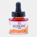 Acuarela Líquida Ecoline Talens 30 mL
