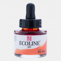 Acuarela Líquida Ecoline Talens 30 mL