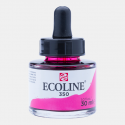 Acuarela Líquida Ecoline Talens 30 mL
