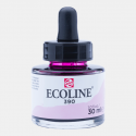 Acuarela Líquida Ecoline Talens 30 mL