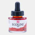 Acuarela Líquida Ecoline Talens 30 mL