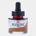 Acuarela Líquida Ecoline Talens 30 mL
