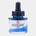 Acuarela Líquida Ecoline Talens 30 mL