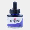 Acuarela Líquida Ecoline Talens 30 mL
