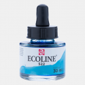 Acuarela Líquida Ecoline Talens 30 mL