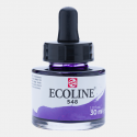 Aquarel·la Líquida Ecoline Talens 30 mL