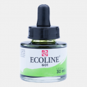 Acuarela Líquida Ecoline Talens 30 mL