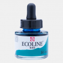 Acuarela Líquida Ecoline Talens 30 mL