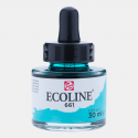Acuarela Líquida Ecoline Talens 30 mL