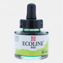 Acuarela Líquida Ecoline Talens 30 mL