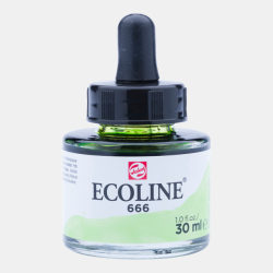 Ecoline Talens - 666