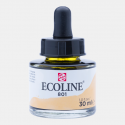 Acuarela Líquida Ecoline Talens 30 mL