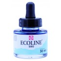 Acuarela Líquida Ecoline Talens 30 mL