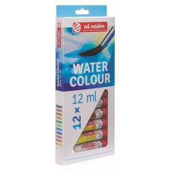 Caja Acuarela Art Creation - 12 Colors x 12 mL