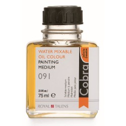 Medium Pintar Cobra - 75 mL