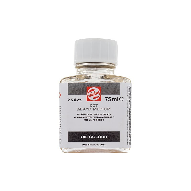 Medium Alquídico 75 mL Medium Alquídico 75 mL