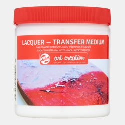 Transfer Medium