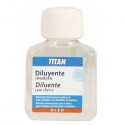 Diluent Titan