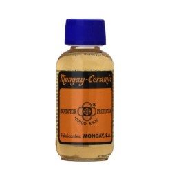 Vernís Protector Ceràmica Mongay - 125 mL