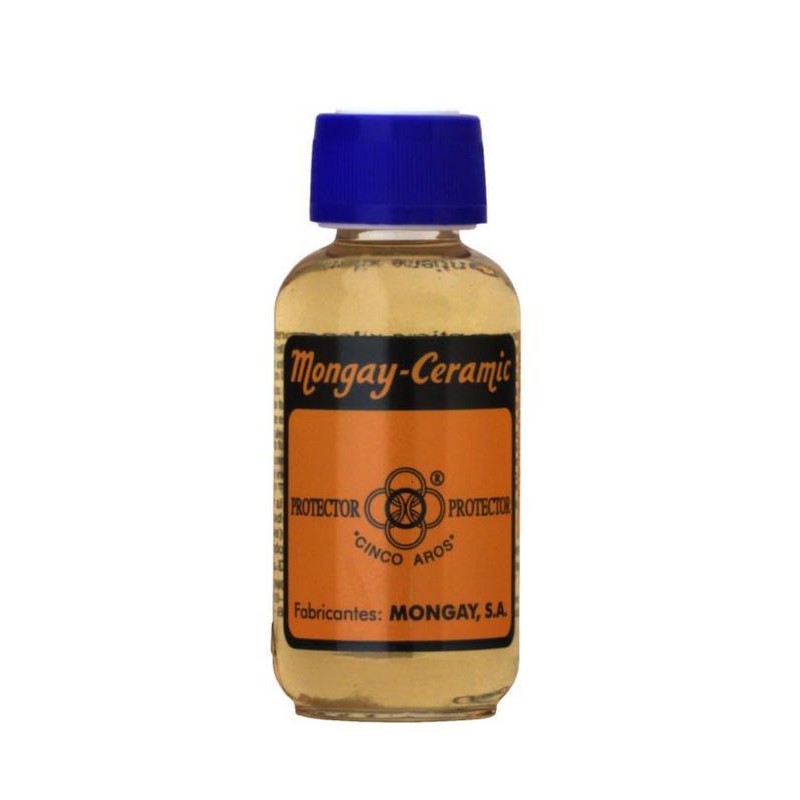 Vernís Protector Ceràmica Mongay - 125 mL