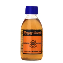 Barniz Cerámica Protector Mongay - 250 mL