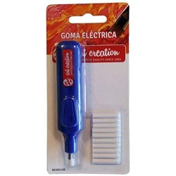 Goma Eléctrica