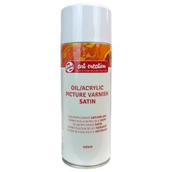 Satinado - 400 mL