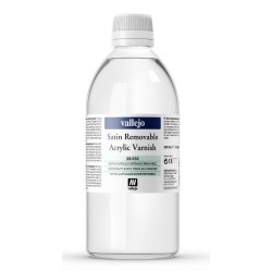 550 - 500 mL