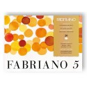 Bloc Fabriano5 300g Fabriano