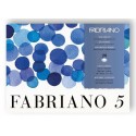 Bloc Fabriano5 300g Fabriano