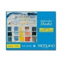 Bloc Fabriano Maxi Watercolor 300G 75F