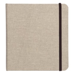 Bloc Clairefontaine Goldline Natural 20 x 20 Casa Piera Barcelona