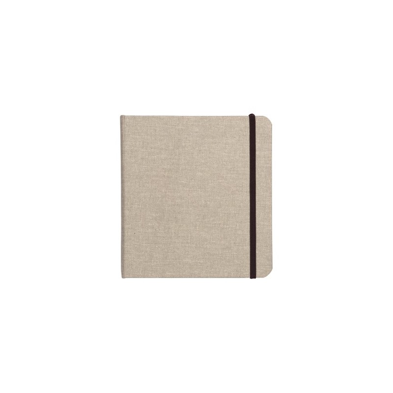 Bloc Clairefontaine Goldline Natural 20 x 20 Casa Piera Barcelona