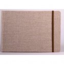 Bloc Clairefontaine Goldline Natural