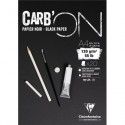 Bloc Clairefontaine Carbó Encolat