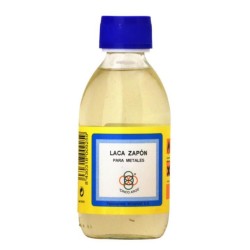 Laca Zapón Mongay 250 mL Casa Piera Barcelona