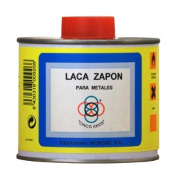 Laca Zapón Mongay 500 mL Casa Piera Barcelona