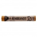 Pastel Sec Rembrandt