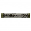 Pastel Sec Rembrandt