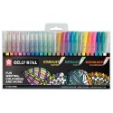 Set Gelly Divers