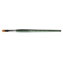 Escoda Baroque brush 1512 Flat