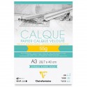 Bloc Clairefontaine Dibuix Calc