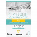Bloc Clairefontaine Dibuix Calc