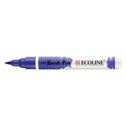 Retolador Brushpen Ecoline 507