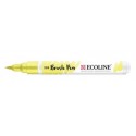 Rotulador Brushpen Ecoline
