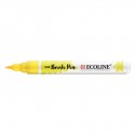 Rotulador Brushpen Ecoline