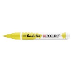 Rotulador Brushpen Ecoline 233