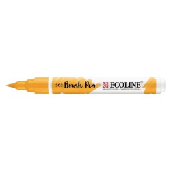 Rotulador Brushpen Ecoline 202