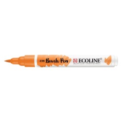 Rotulador Brushpen Ecoline 236