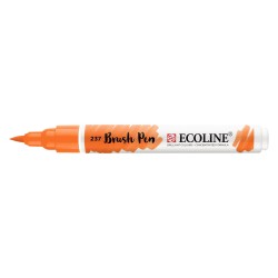 Rotulador Brushpen Ecoline 237